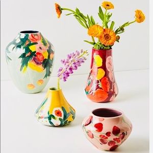 Lizzie Vase
